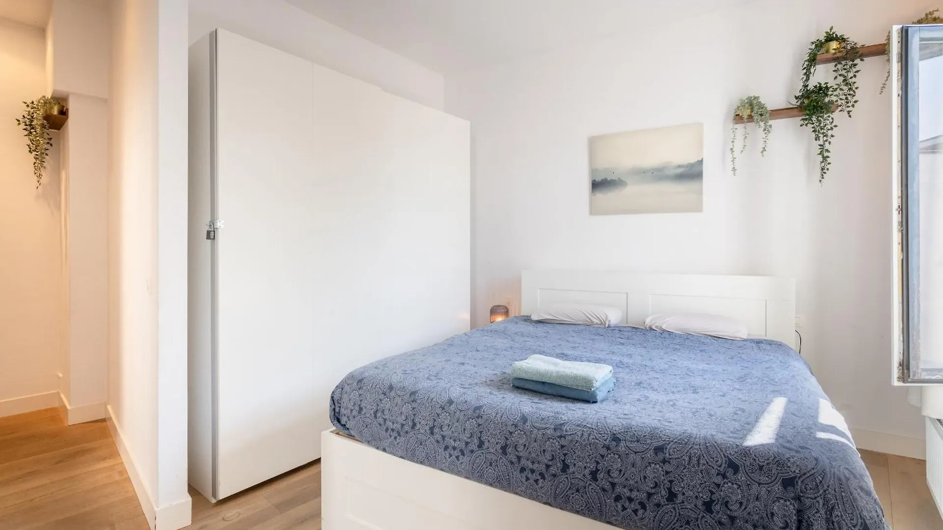 Beautiful Modern Apartment In The Heart Of 안트베르펜 벨기에